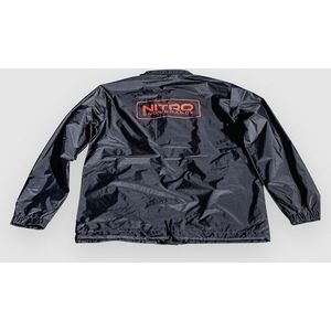 Nitro Team Coach Jas