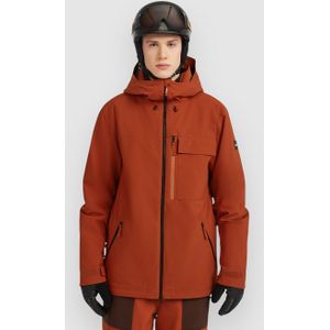 O'Neill - FWC'Peak - Ski Jas - Oranje