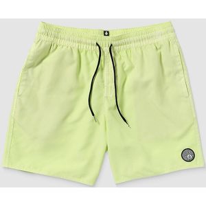 Volcom Center Trunk 17 Boardshorts