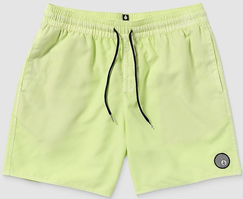 Volcom Center Trunk 17 Boardshorts