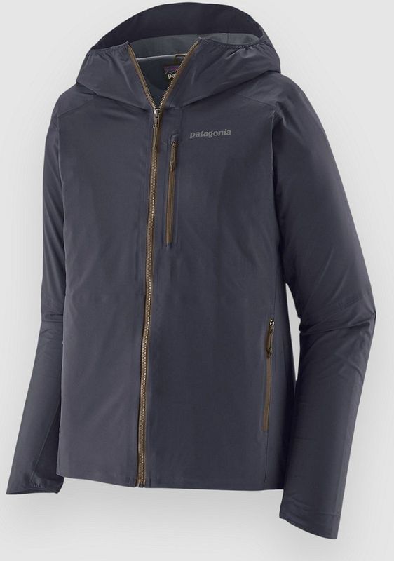 Patagonia - Trail Craft - Jas