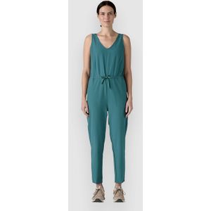 Patagonia - Fleetwith - Jumpsuit - Turkoois