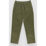 Quiksilver - Taxer Cord - Herenbroek - Katoenen Ribfluweel