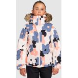 Roxy - Snowboardjack - Meisjes - Waterdicht - Gerecycled Polyester