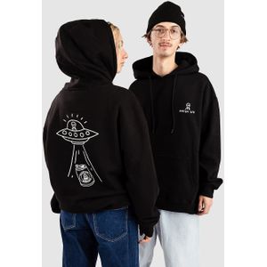 Macba Life Alien Hoodie