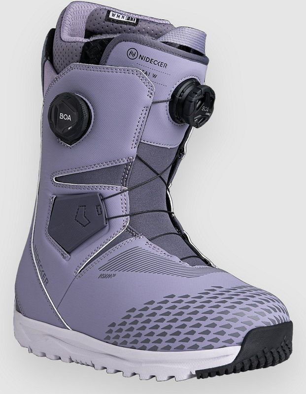 Nidecker - Altai 2026 - Snowboardschoenen