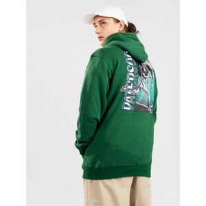 Paterson Cross The Line Hoodie
