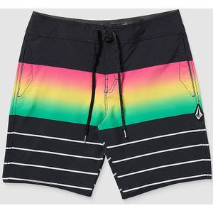 Volcom Quarta Fade Mod 19 Boardshorts
