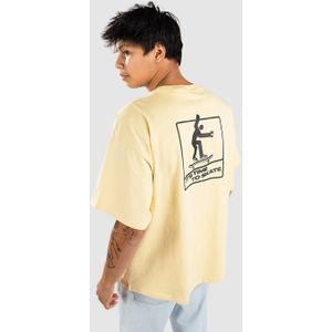Converse Skateboard Pocket T-Shirt