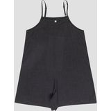 ROXY Overall 'Lavender Haze'  antraciet