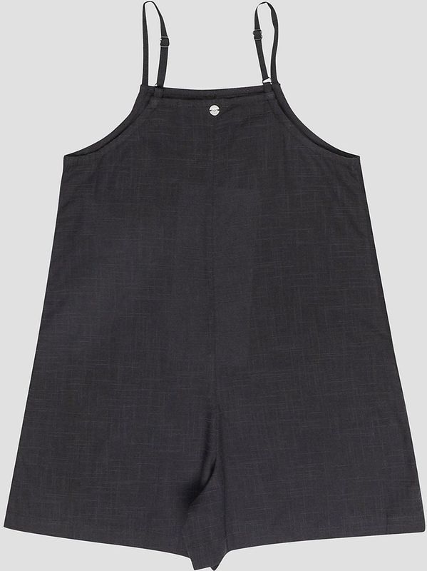 ROXY Overall 'Lavender Haze'  antraciet