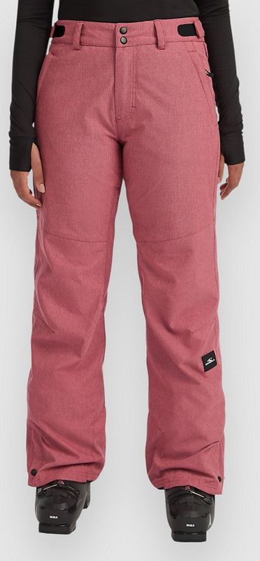 O'neill - FWC Cruz Melange - Skibroek - 10K Waterdicht - 10K Ademend