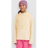 O'neill - Fwc Cruz Fuzzy Fleece - Vest - Zacht - 75% Gerecycled Polyester