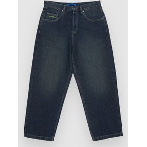 DC Worker Baggy Denim Double That Jeans