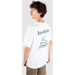 Iriedaily Hangover Club T-Shirt