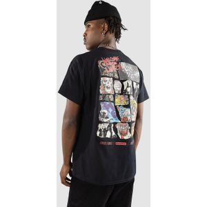 Primitive X Guns N Roses Sunset T-Shirt