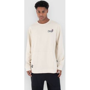 Hurley - Wave Anarchy - Sweatshirt