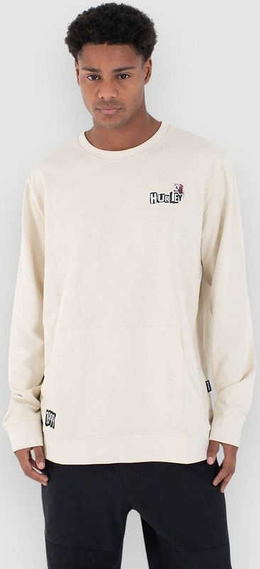 Hurley - Wave Anarchy - Sweatshirt