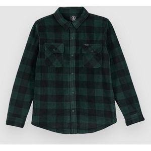 Volcom - Bowered - Overhemd - Lange Mouwen