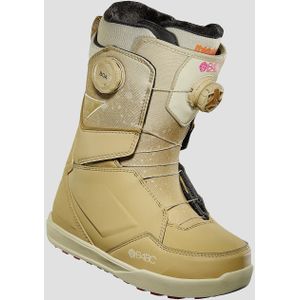 ThirtyTwo Lashed Double Boa B4Bc 2024 Snowboard Schoenen