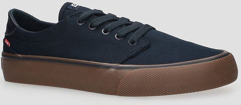 Globe - Goodstock - Sneakers - Navy/Gum