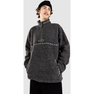 Billabong Boundary Tombstone Half-Zip Fleece Trui