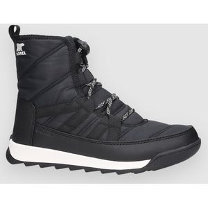 Sorel Whitney II Plus Lace Wp Sneakers