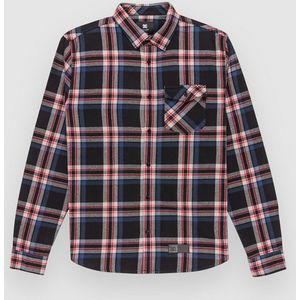 DC Marshal Flannel Hemd