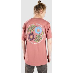 Vans Dual Bloom T-Shirt