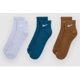 Nike - Everyday Plus Cush - Sportsokken