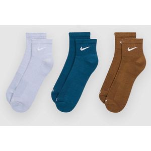 Nike - Everyday Plus Cush - Sportsokken