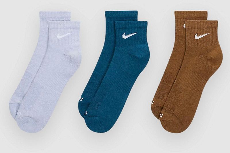 Nike - Everyday Plus Cush - Sportsokken