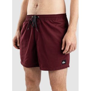 Quiksilver Everyday Solid Volley 15 Boardshorts