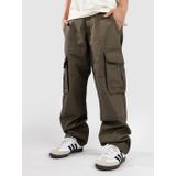 REELL - Cargo Ripstop Broek - Chino Broeken