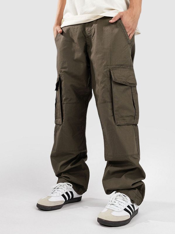 REELL - Cargo Ripstop Broek - Chino Broeken