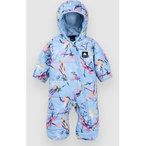 Burton - Buddy Bunting - Overall - Peuters - ThermacoreECO-isolatie - Waterdicht