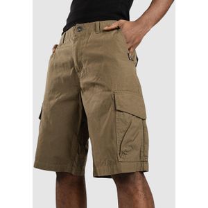 Volcom Grande Barracks Cargo 22 Korte Broek