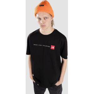 THE NORTH FACE Never Stop Exploring T-Shirt