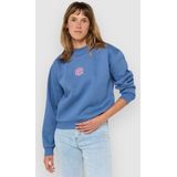 Rip Curl Icons Of Surf Relaxed Crew Sweater