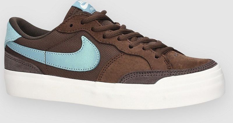 Nike - Zoom Pogo Plus - Sneakers - Skateschoenen