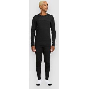 Volcom Engineered Crew Thermo Shirt