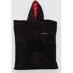 Quiksilver Hoody Surf Poncho