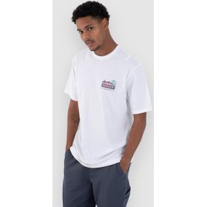 Hurley - Harbor - T-shirt - Korte Mouwen