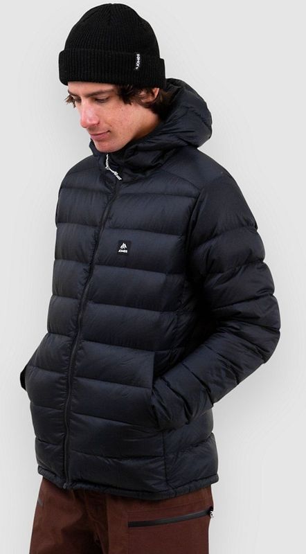 Jones Snowboards - Re-Up Down Rec Hd Fleece Jas