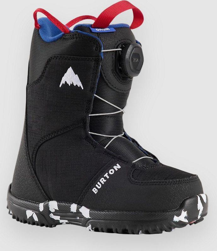 Burton Grom BOA 2026 Kids Snowboard Schoenen