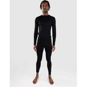 Whistler Pree M Seamless Underwear Tech Overall