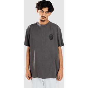 Carhartt WIP - Helix Redux - T-shirt - Grijs