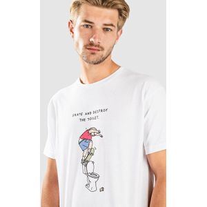 Brother Merle Switch Fs Blunt T-Shirt