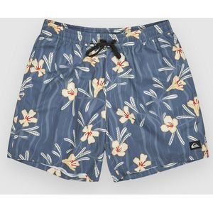 Quiksilver - Everyday Straight Volley 17 - Herenbadpak - Waterproof - 100% Gerecycled Polyester