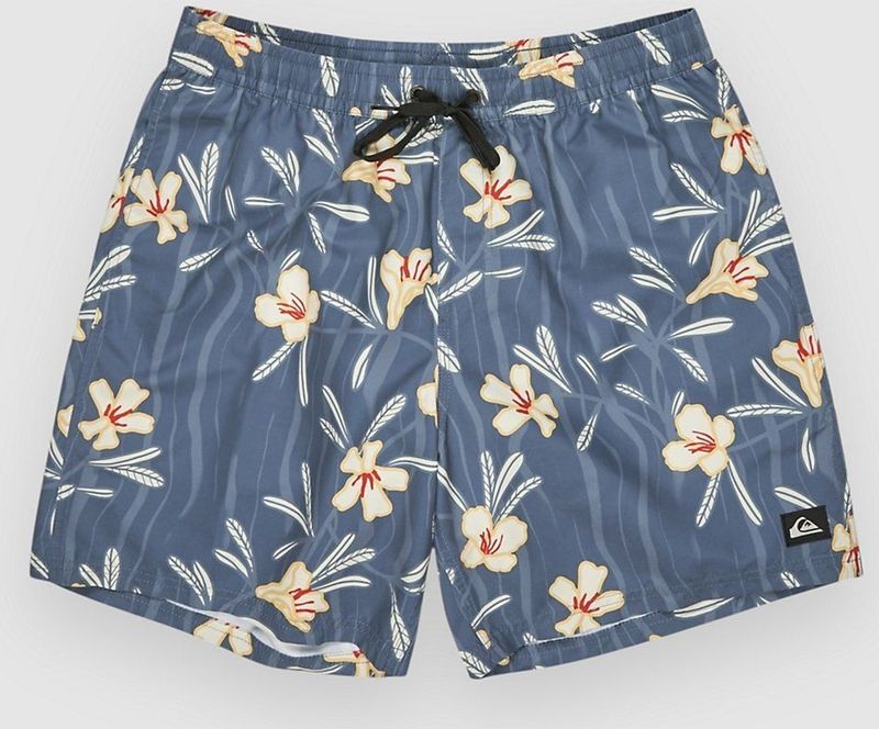 Quiksilver - Everyday Straight Volley 17 - Herenbadpak - Waterproof - 100% Gerecycled Polyester